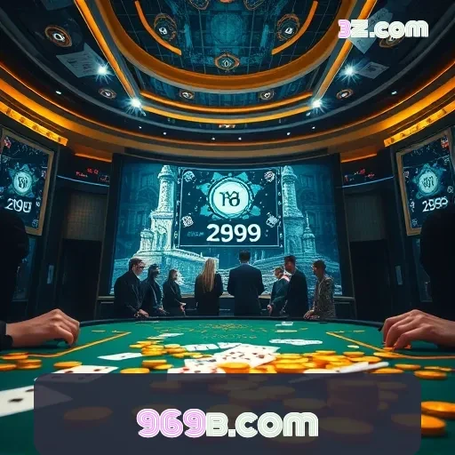 969b.com - Blackjack