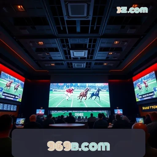 969b.com: Uma Jornada Empolgante pelo Universos dos Fantasy Sports