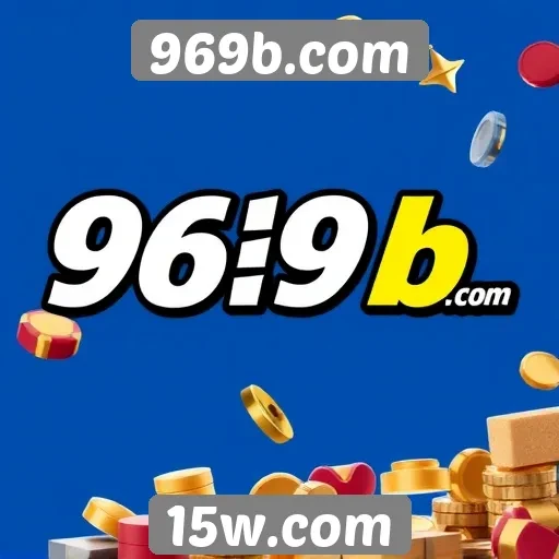 Funcionalidades e recursos do 969b.com para jogadores