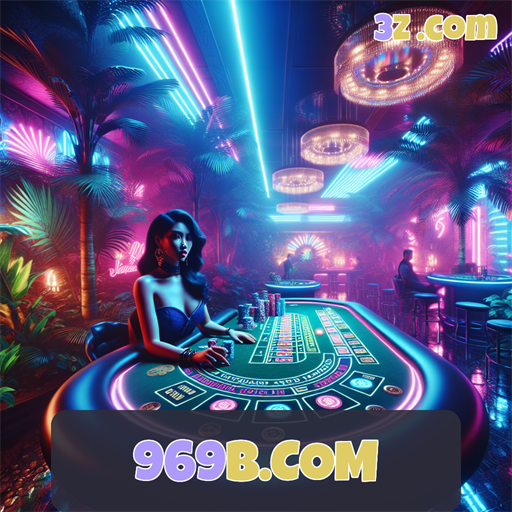 Inovação do 969b.com: O App que Transforma Jogos Online