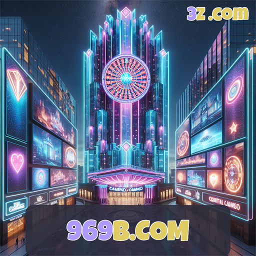 Inovação do 969b.com: O App que Transforma Jogos Online