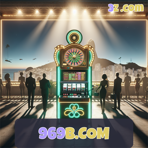 Slots: A Revolução Brasileira nos Jogos Online