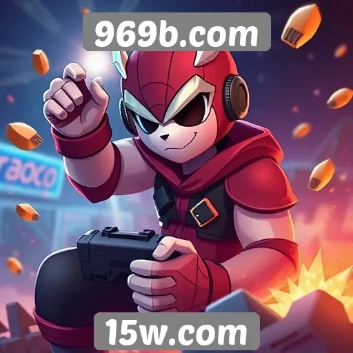 Avaliação de jogos populares disponíveis no 969b.com