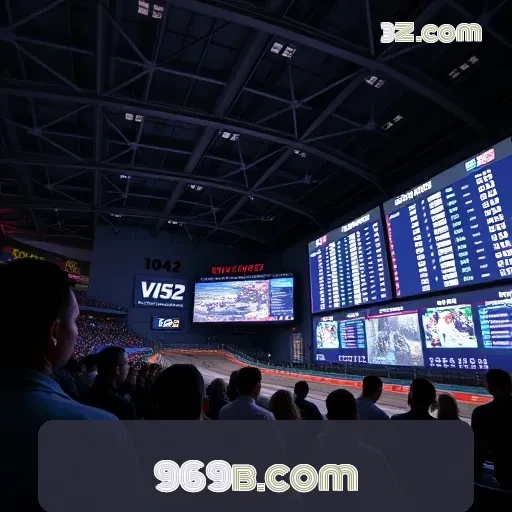 969b.com: Promoções que Transformam sua Experiência de Jogo